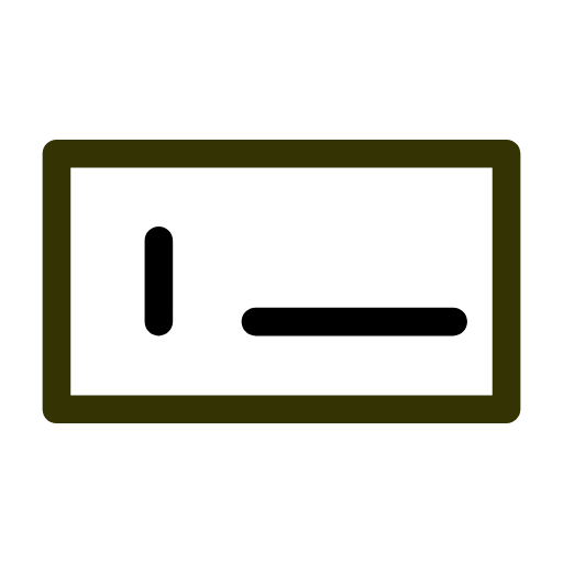 Text Box (2) Icon | Free SVG & PNG Download | IconEasy