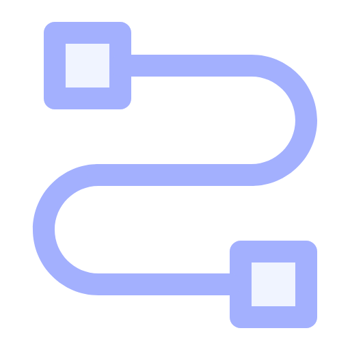 Network Port Connect Icon | Free SVG & PNG Download | IconEasy