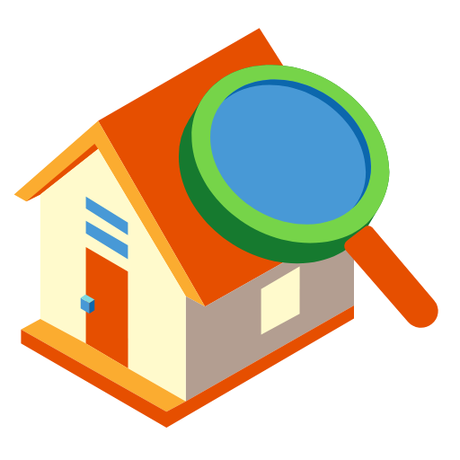 Property Inspection Icon | Free SVG & PNG Download | IconEasy