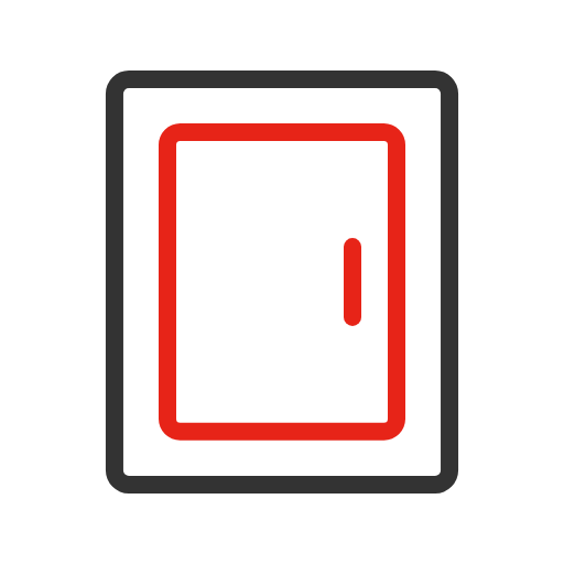 Access Control Icon | Free SVG & PNG Download | IconEasy