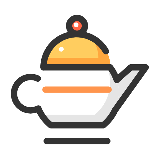 Tea Icon | Free SVG & PNG Download | IconEasy