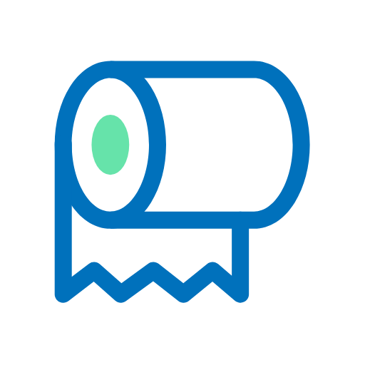 Paper Products Icon | Free SVG & PNG Download | IconEasy