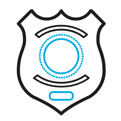 Shield Icon | Free SVG & PNG Download | IconEasy