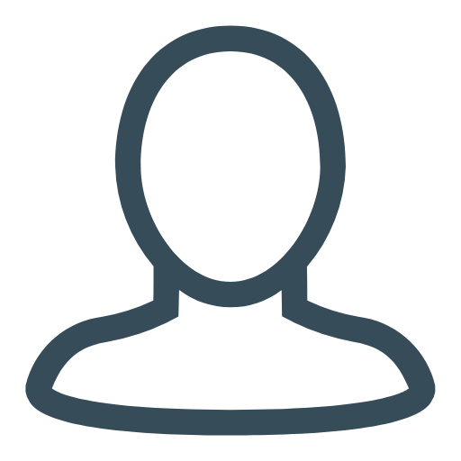 User Icon | Free SVG & PNG Download | IconEasy