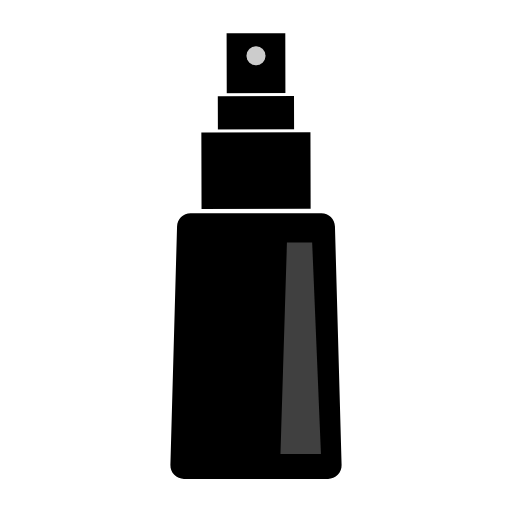 Spray Bottle Icon | Free SVG & PNG Download | IconEasy