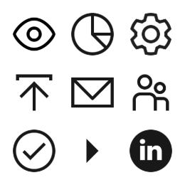 Alibaba Cloud Web  Icons Set
