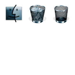 BlueMint apps Icons Set