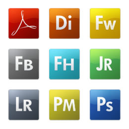 CS3 iKons Icons Set