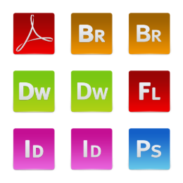 CS3Remix Icons Set