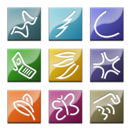 Fusion Adobe 1.1 Icons Set