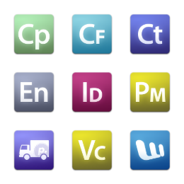 isabi Icons Set