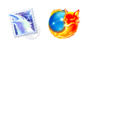 Mozilla Icons Set
