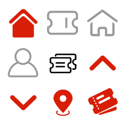 O2O Business  Icons Set