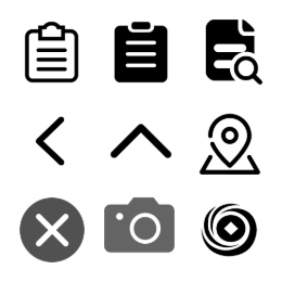 Yuanzhumin New Usage  Icons Set