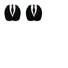 Business 1 Icons Set