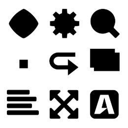 Business & Payment  Icons Set