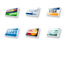 Credit Card Icons Icons Set