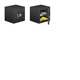 Liberty 2000 Icons Set