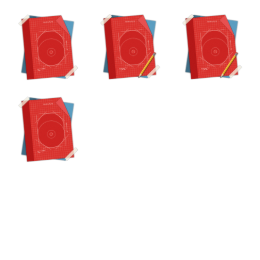 MacTheRipper Replacement Icon Icons Set