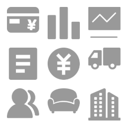 Office & Daily  Icons Set