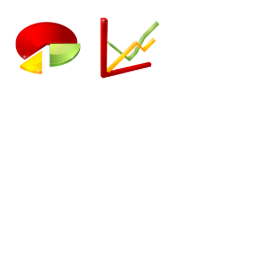 Statistics Icons Set