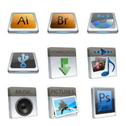 Sinem Icons Set