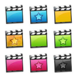 Take 2 Icons Set
