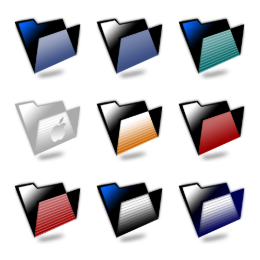 Actually Icons Set