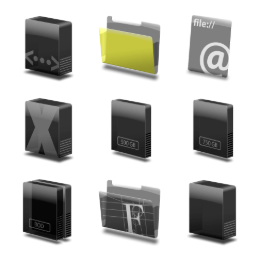 Icons 10 Bundle Icons Set
