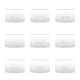 PURITY Icons Set