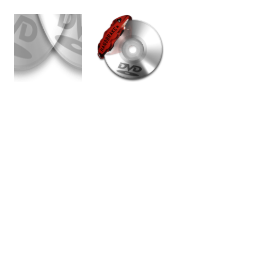 HandBrake 1 Icons Set