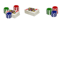 Poker Icons Set