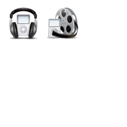 iPoding Icons Set