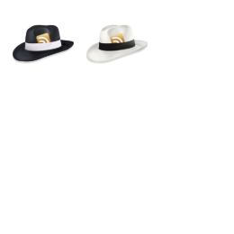 Hat RSS Icons Set