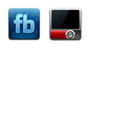 Safari 4 Web App Icons - Vol 1 Icons Set