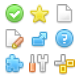 Xiao Icons Set