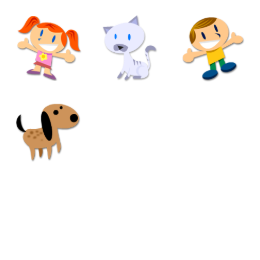iFunny Icons Icons Set