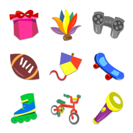 IFunny Vol. 2 Icons Set