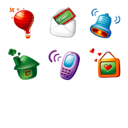 Wifun Icons Icons Set