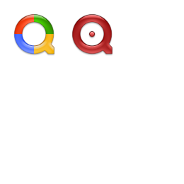 Flip4Mac  Perian Icons Set