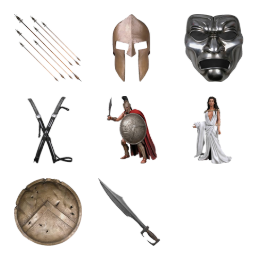 300 Icons Set