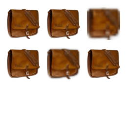 Going Postal Icons Set