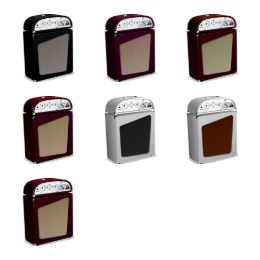 Jam On It Icons Set