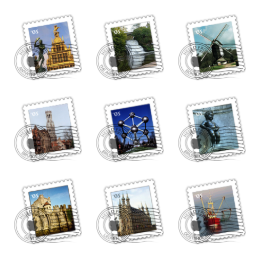 Mail Icons Icons Set