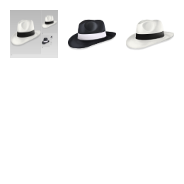 More Hat Icon Icons Set