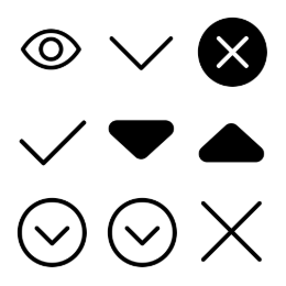 System Utility  Icons Set