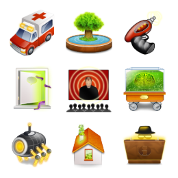 The Community Icons Set