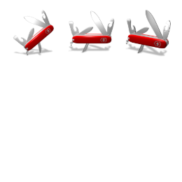 Victorinox Icons Set