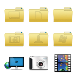 iWindows Icons Set