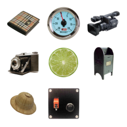 Photoreal Icons Icons Set